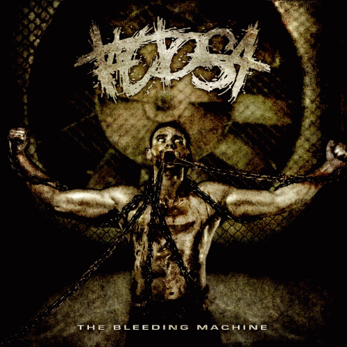 Tactosa : The Bleeding Machine